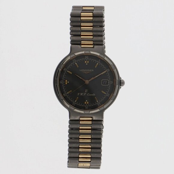 LONGINES Watches TI Quartz - Picture 1 of 6